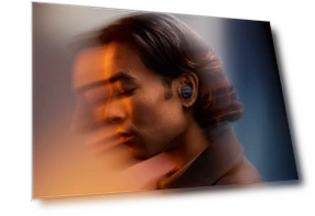 Внутриканальные беспроводные наушники — Внутриканальные наушники, Bowers & Wilkins