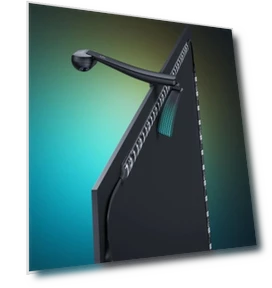 Подсветка для телевизора — LED ленты, Govee