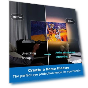 Светодиодная лента — LED ленты, Tenmiro