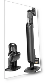 Вертикальный пылесос беспроводной — Роботы-пылесосы, Dreame