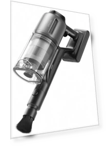 Вертикальный пылесос беспроводной — Подметальные машины и аксессуары, Dreame