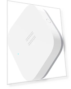 Датчик вибрации — Датчики, Aqara