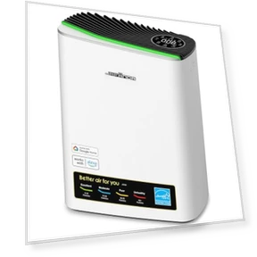 Умный очиститель воздуха с WiFi для больших помещений — Угольные очистители, Jafända