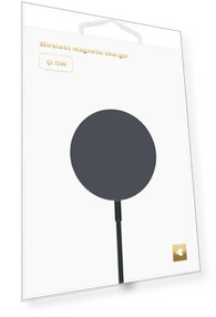 Беспроводное зарядное устройство — Зарядные устройства, moonfish