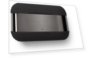 Беспроводные наушники — Внутриканальные наушники, Devialet