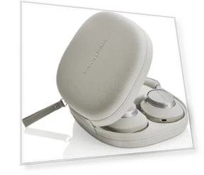 Накладные наушники — Накладные наушники, Bowers & Wilkins