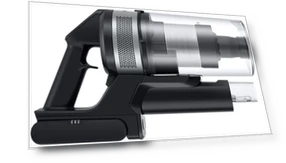 Вертикальный пылесос беспроводной — Подметальные машины и аксессуары, Samsung