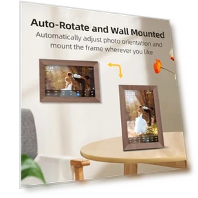 Умный цифровой календарь с Wi-Fi — Календари, SyncGo