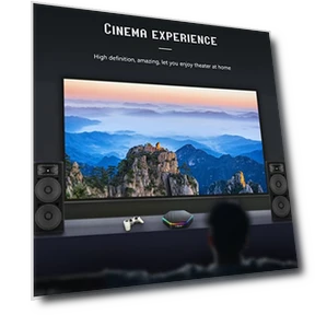 ТВ-бокс Android — Fire TV, BL