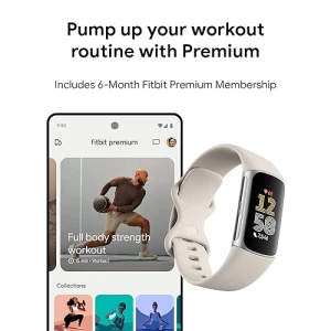 Фитнес-трекер — Фитнес-браслеты, Fitbit