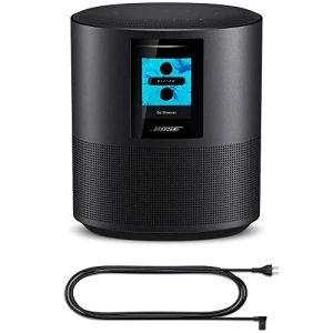 Умная Bluetooth-колонка с голосовым управлением Alexa — Умные колонки, Bose