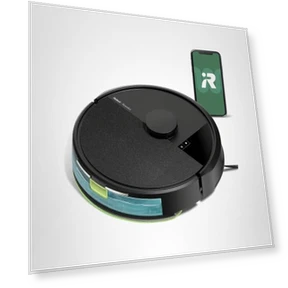 Робот-пылесос и швабра — Роботы-пылесосы, iRobot
