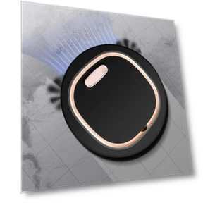 Робот-пылесос и швабра 3-в-1 — Роботы-пылесосы, Generic