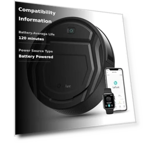 Робот-пылесос — Роботы-пылесосы, Lefant