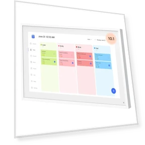 Умный цифровой календарь — Календари, DASFIWO