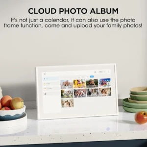 Умный цифровой календарь, DASFIWO