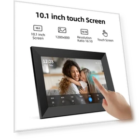 Умный цифровой календарь и фоторамка — Органайзеры и планировщики, SyncGo