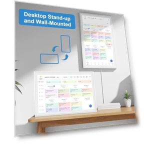 Электронный календарь с сенсорным экраном — Календари, YPI