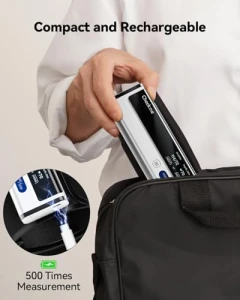 Монитор артериального давления для домашнего использования на плечо — Тонометры, Checkme