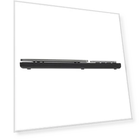 Цифровые кухонные весы с двумя платформами — Цифровые весы, KitchenAid