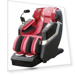 Массажное кресло с подогревом из нефрита, полный массаж тела, глубокий нулевой гравитации — Спа-кровати и столы, KoziSense