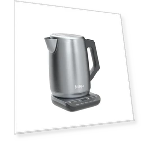 Электрический чайник с точной температурой — Чайники и чайные машины, Ninja