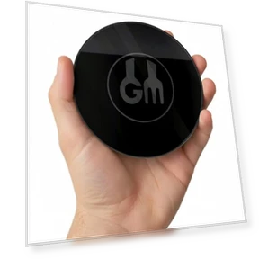 Умные кухонные весы с функцией подсчета калорий — Весы для контроля веса, Macroscale