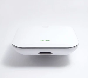 Умный контроллер полива — Системы автополива, Netro