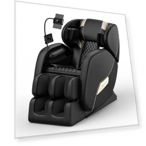 Массажное кресло для всего тела с нулевой гравитацией — Спа-кровати и столы, AnoYishev