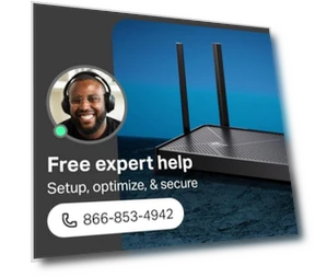 Двухдиапазонный Wi-Fi 7 маршрутизатор — Комбо модем-роутер, TP-Link