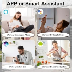 Умный контроллер для гаражных ворот, XDTKML