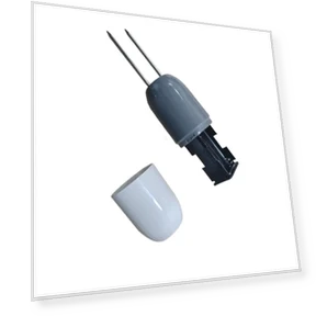 Умный датчик влажности почвы с автоматическим поливом — Таймеры для шлангов, SATXTREM