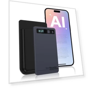 Умный диктофон с ИИ-транскрипцией — Программное обеспечение Dragon и ScanSoft от Nuance, JYUESJKJ