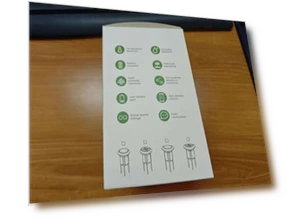 Солнечный датчик влажности и температуры почвы с Wi-Fi/Bluetooth — Гигрометры, RISOON