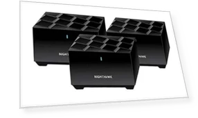 Система Mesh Wi-Fi 6 для всего дома — Роутеры, NETGEAR