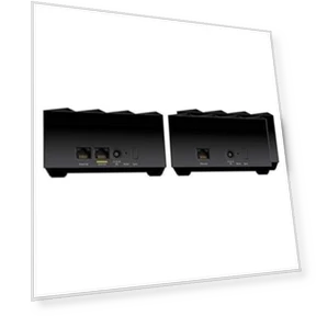 Система Mesh Wi-Fi для всего дома — Роутеры, NETGEAR