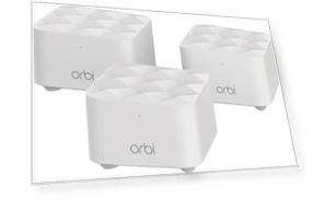 Система Mesh Wi-Fi для всего дома — Wi-Fi системы, NETGEAR