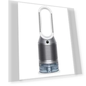 Очиститель воздуха с увлажнением и охлаждением — Угольные очистители, Dyson