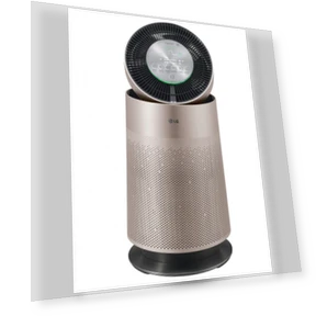 Очиститель воздуха — Угольные очистители, LG