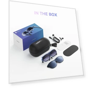 Умные AR-очки — Очки и аксессуары, Rokid