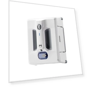 Автоматический робот для мытья окон — Роботы-пылесосы, HUTT