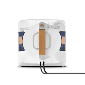 Робот для мойки окон — Роботы для мойки окон, Jemyths