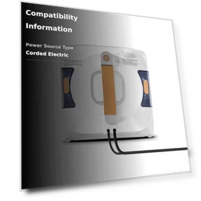 Робот для мойки окон — Роботы-пылесосы, Jemyths