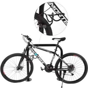 Велосипедный тросовый замок, Titanker