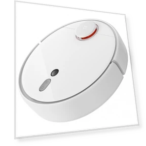 Робот-пылесос — Роботы-пылесосы, Xiaomi