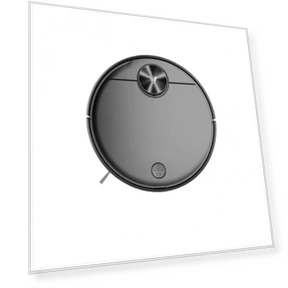 Робот пылесос — Роботы-пылесосы, Xiaomi