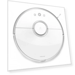 Робот-пылесос — Роботы-пылесосы, Roborock