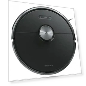 Робот-пылесос — Роботы-пылесосы, Roborock