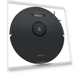 Робот-пылесос — Роботы-пылесосы, Roborock