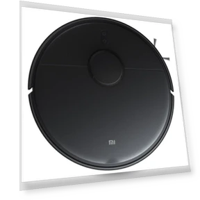 Робот-пылесос — Роботы-пылесосы, Xiaomi